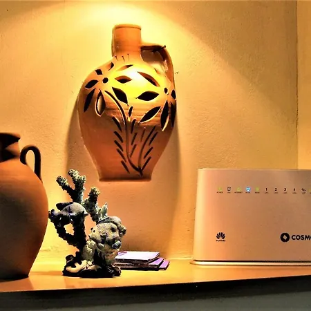 Studio In Apartment Pelekas