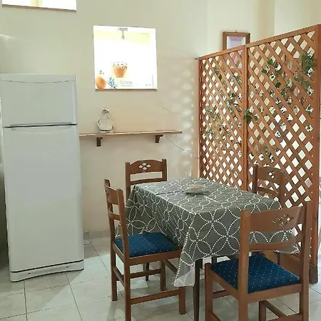 Apartment Studio In