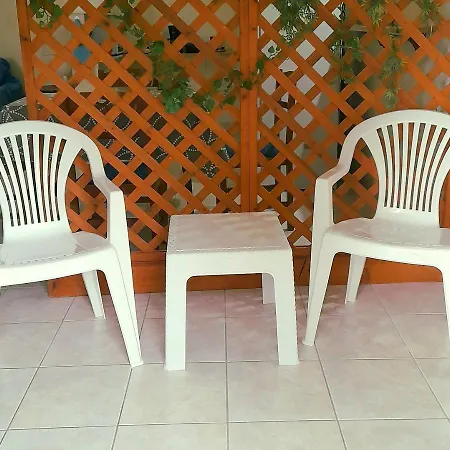 Studio In Apartment Pelekas